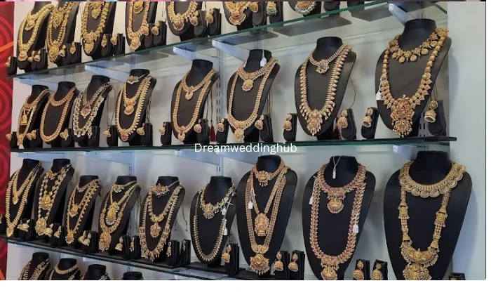 SS Jewellers